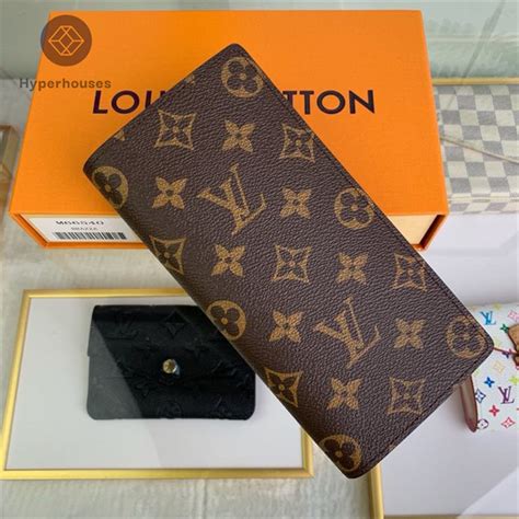 louis vuitton brazza wallet m66540